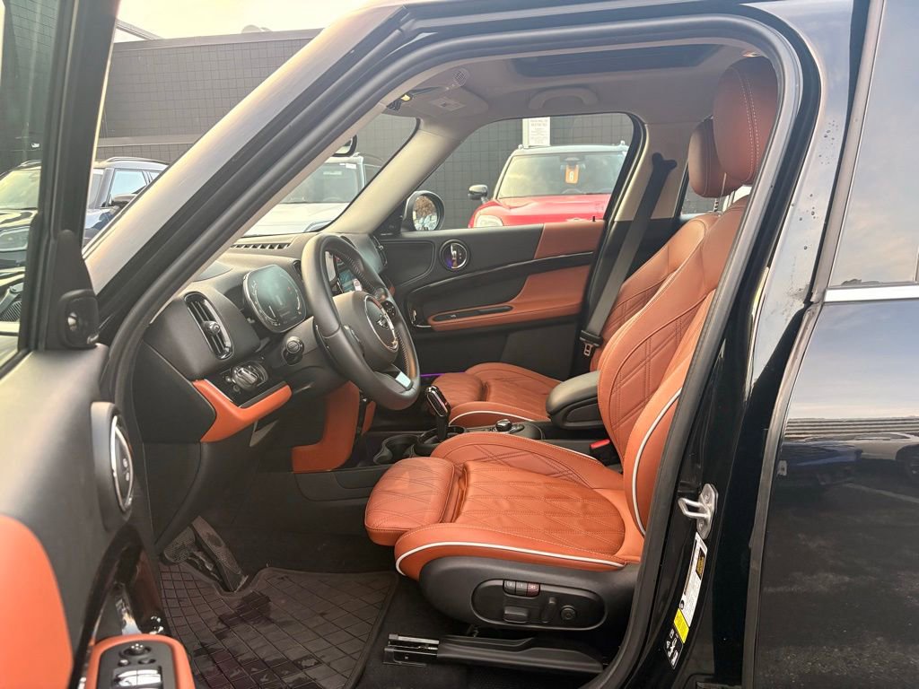 Used 2023 MINI Cooper Countryman S image 19