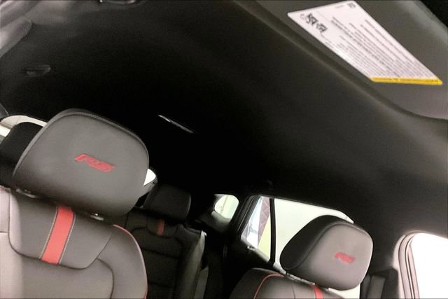 Used 2025 Chevrolet Trax RS image 28