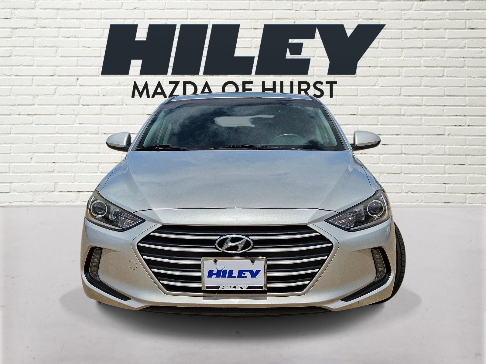 Used 2018 Hyundai Elantra Value Edition w/ Cargo Package image 2