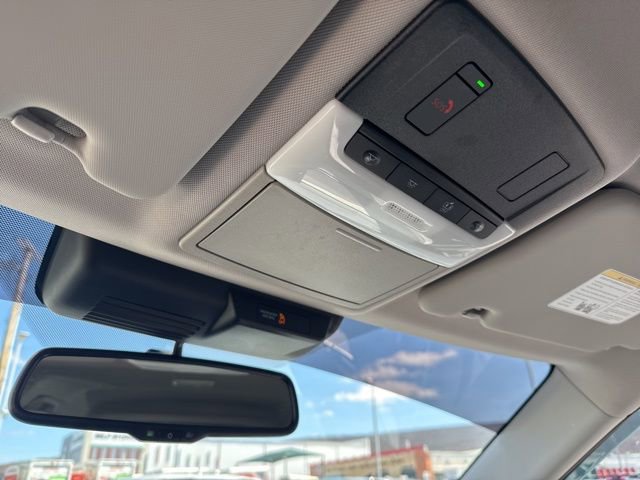 Used 2024 Mitsubishi Outlander SEL image 36