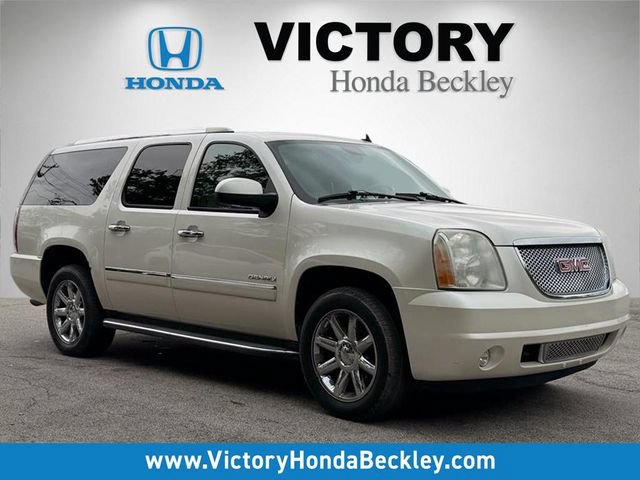 Used 2012 GMC Yukon XL Denali