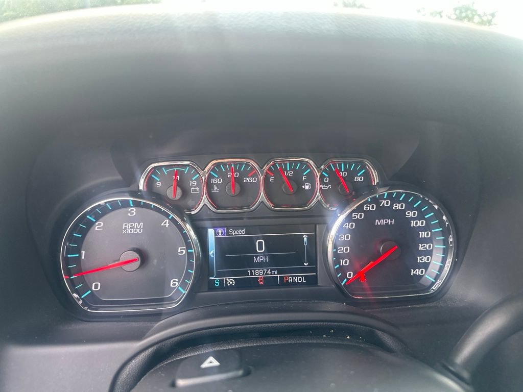 Used 2019 GMC Yukon XL SLT AWD/4WD image 17