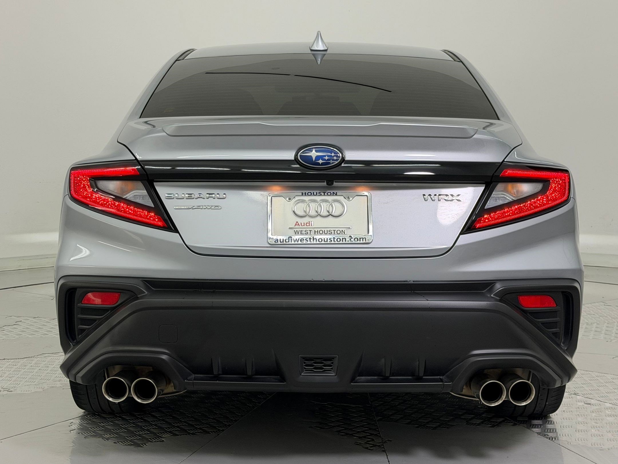 Used 2024 Subaru WRX Limited image 10