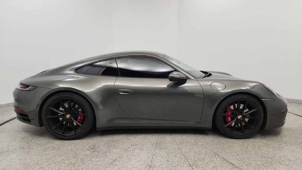 Used 2021 Porsche 911 Carrera S RWD image 49