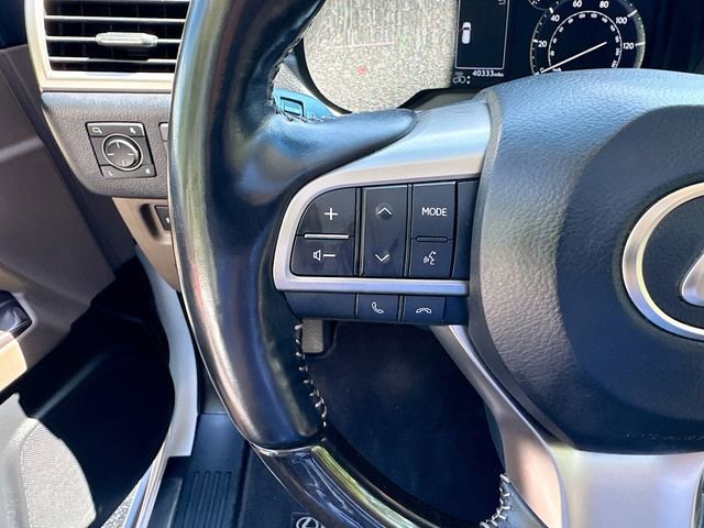 Used 2020 Lexus GX 460 Luxury image 36