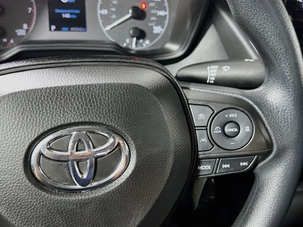 Used 2024 Toyota Corolla LE FWD image 17