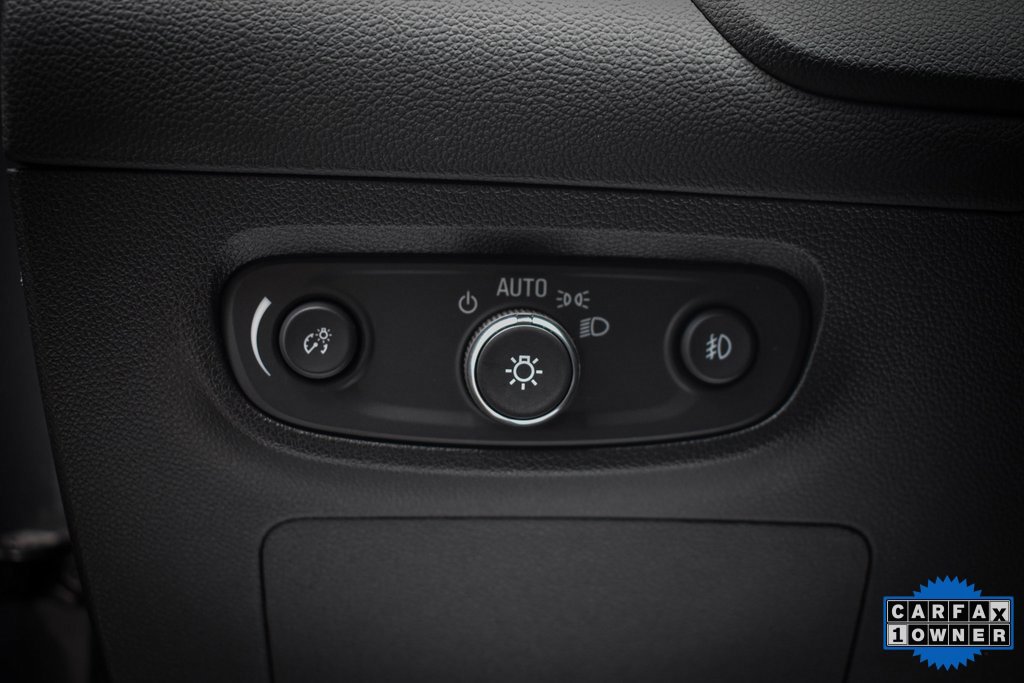 Used 2022 Buick Encore GX Preferred w/ Cold Weather Comfort Package image 32