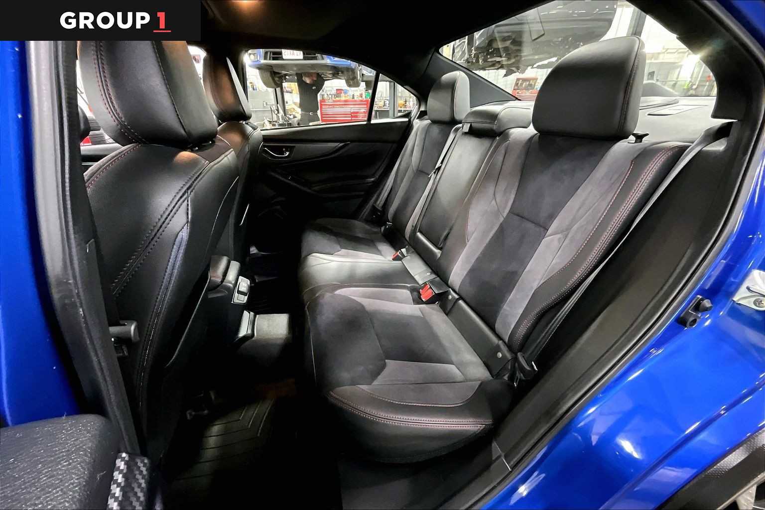 Used 2023 Subaru WRX Limited image 20