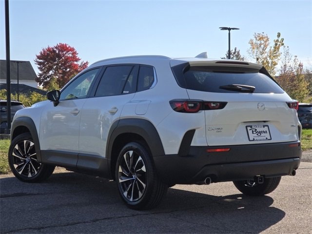 New 2026 MAZDA CX-50 2.5 Hybrid w/ Weather Package image 2