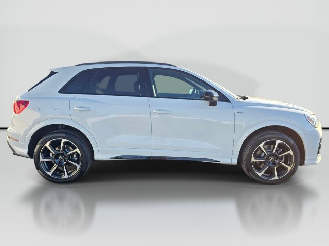 Used 2025 Audi Q3 2.0T Premium Plus AWD/4WD image 6