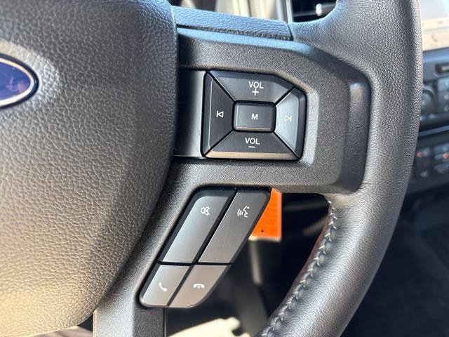 Used 2018 Ford F150 XLT w/ Equipment Group 302A Luxury AWD/4WD image 21