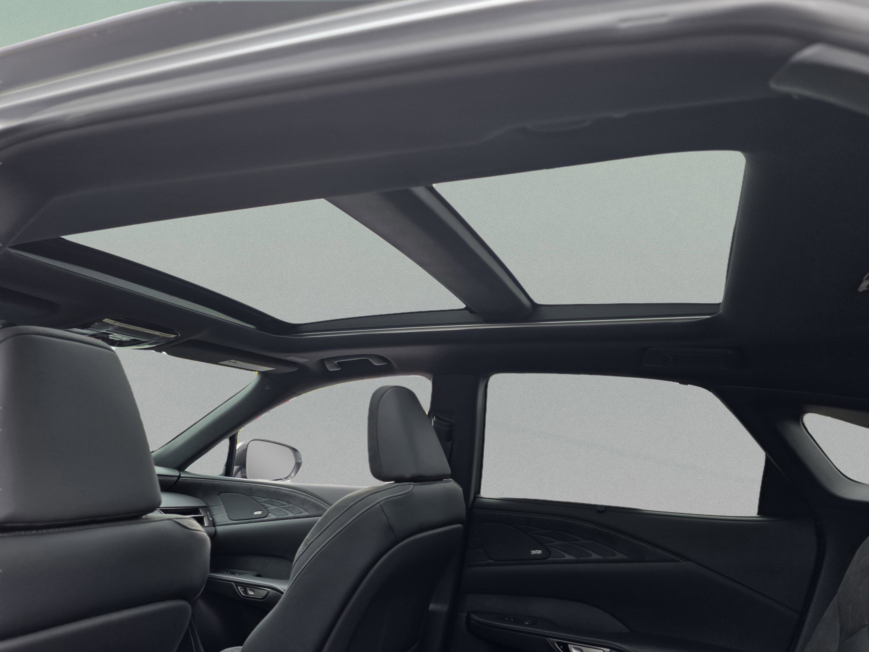 New 2026 Lexus RX 350 image 24