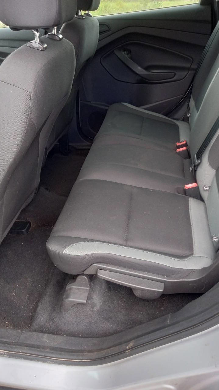 Used 2015 Ford Escape S image 13