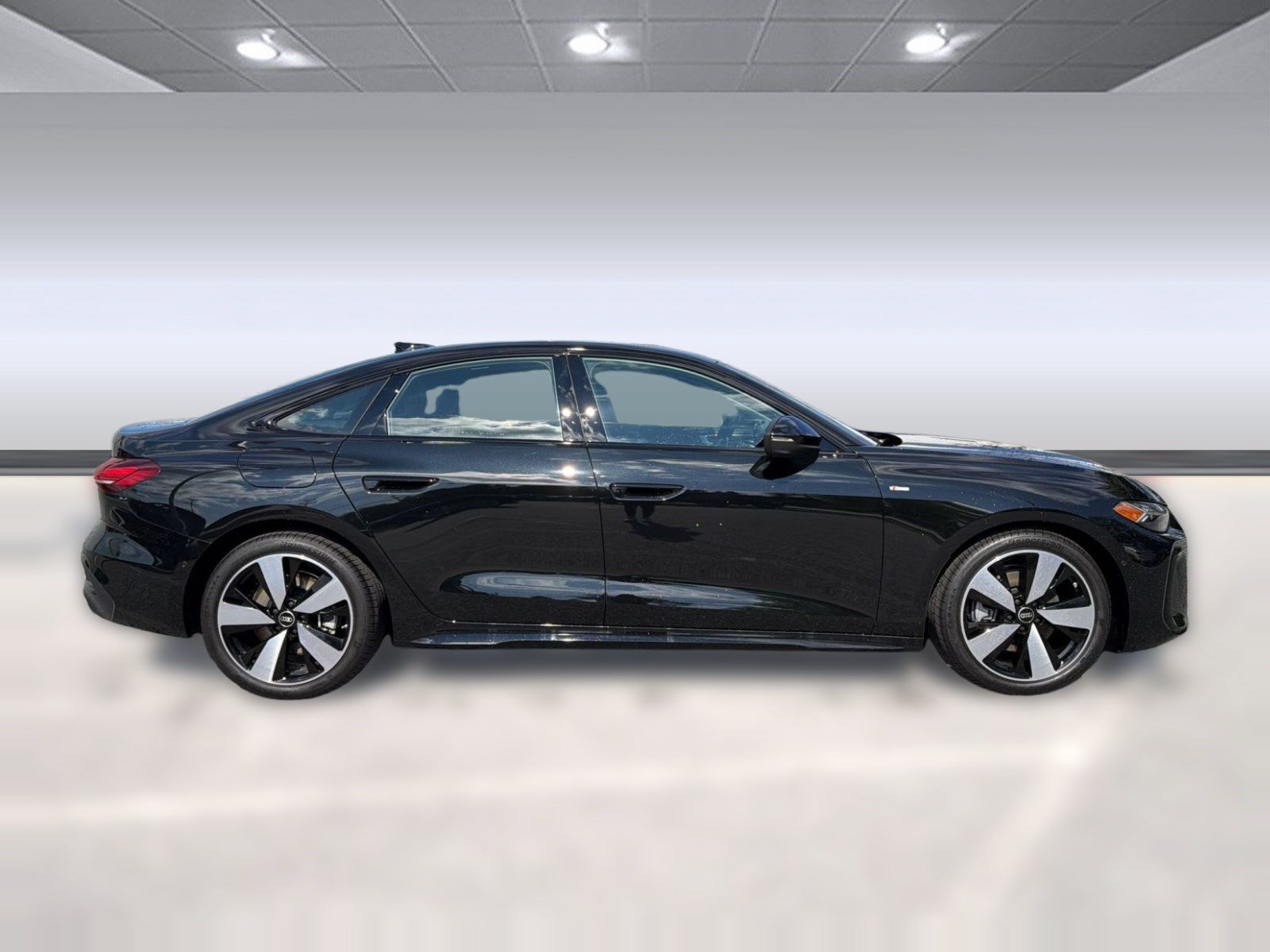 New 2026 Audi A5 Premium Plus AWD/4WD image 8