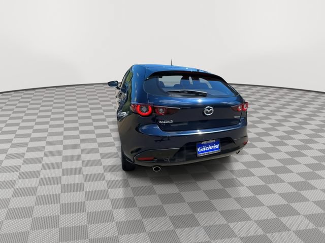 Used 2024 MAZDA MAZDA3 s FWD image 6