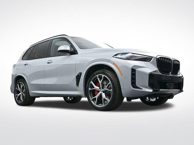 New 2026 BMW X5 sDrive40i w/ M Sport Package RWD image 32