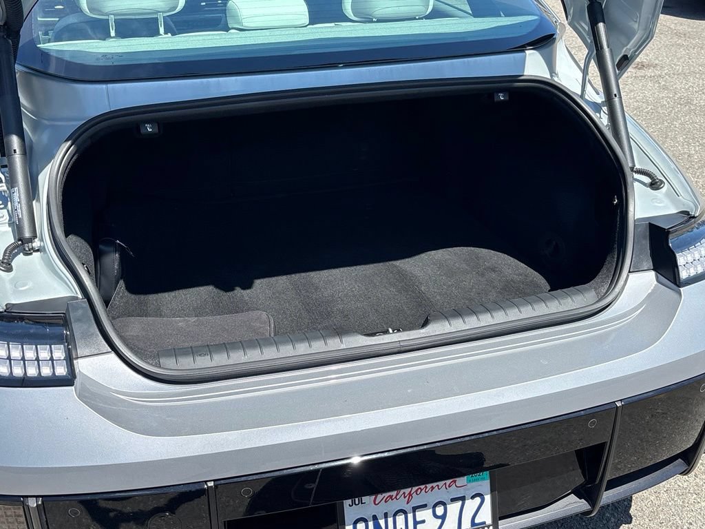 Used 2024 Hyundai Ioniq 6 SEL RWD image 25