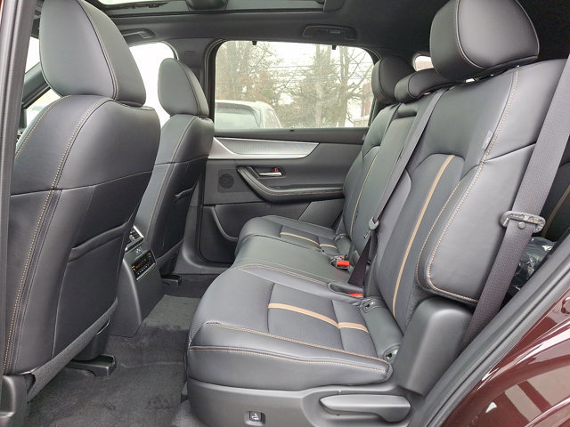 New 2026 MAZDA CX-90 3.3 Turbo S w/ Premium Package image 10