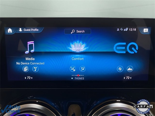 Used 2023 Mercedes-Benz EQB 300 4MATIC w/ Pinnacle Package image 42