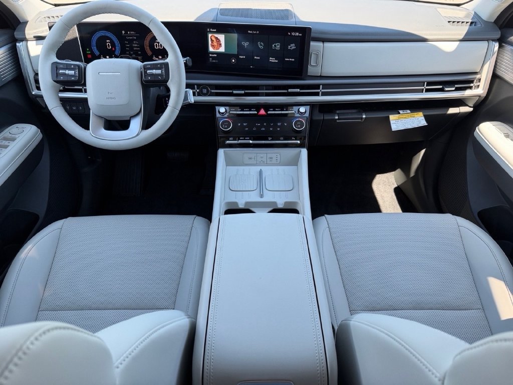 New 2027 Hyundai Santa Fe SEL AWD/4WD image 19
