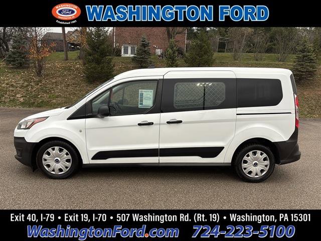Used 2023 Ford Transit Connect XL