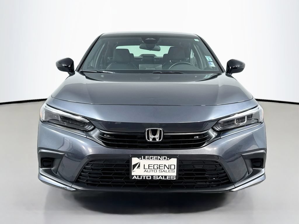 Used 2024 Honda Civic Sport image 2