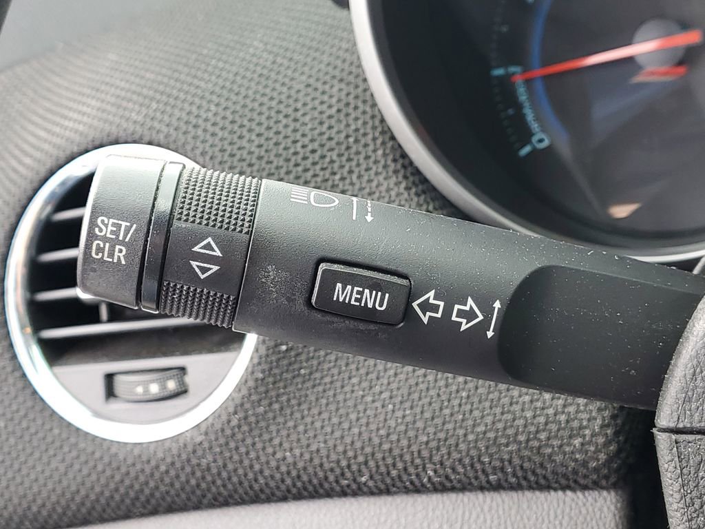 Used 2013 Chevrolet Cruze LT FWD image 10