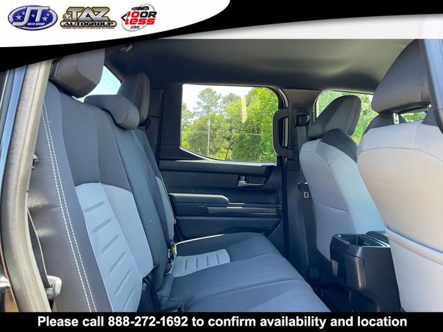 Used 2024 Toyota Tacoma TRD Sport image 14
