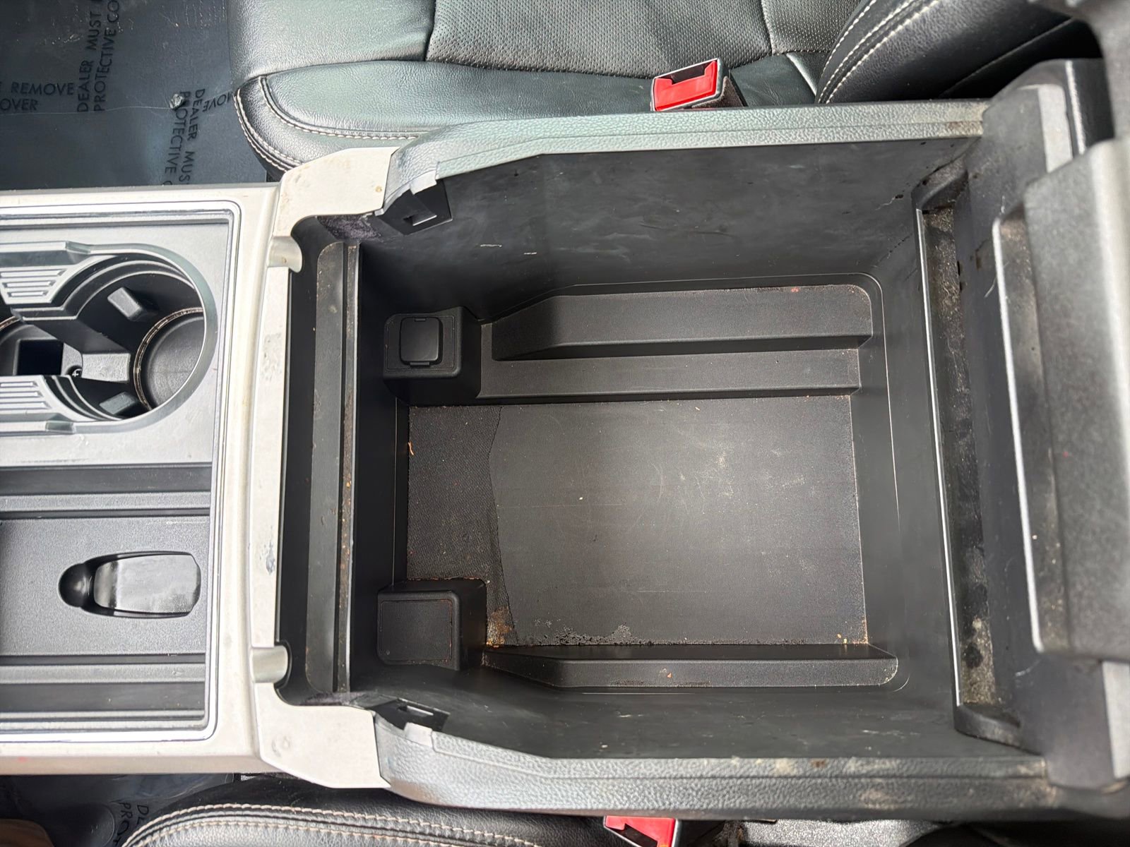 Used 2020 Ford F250 Lariat w/ Lariat Ultimate Package AWD/4WD image 28