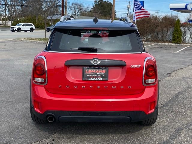 Used 2019 MINI Cooper Countryman ALL4 image 6