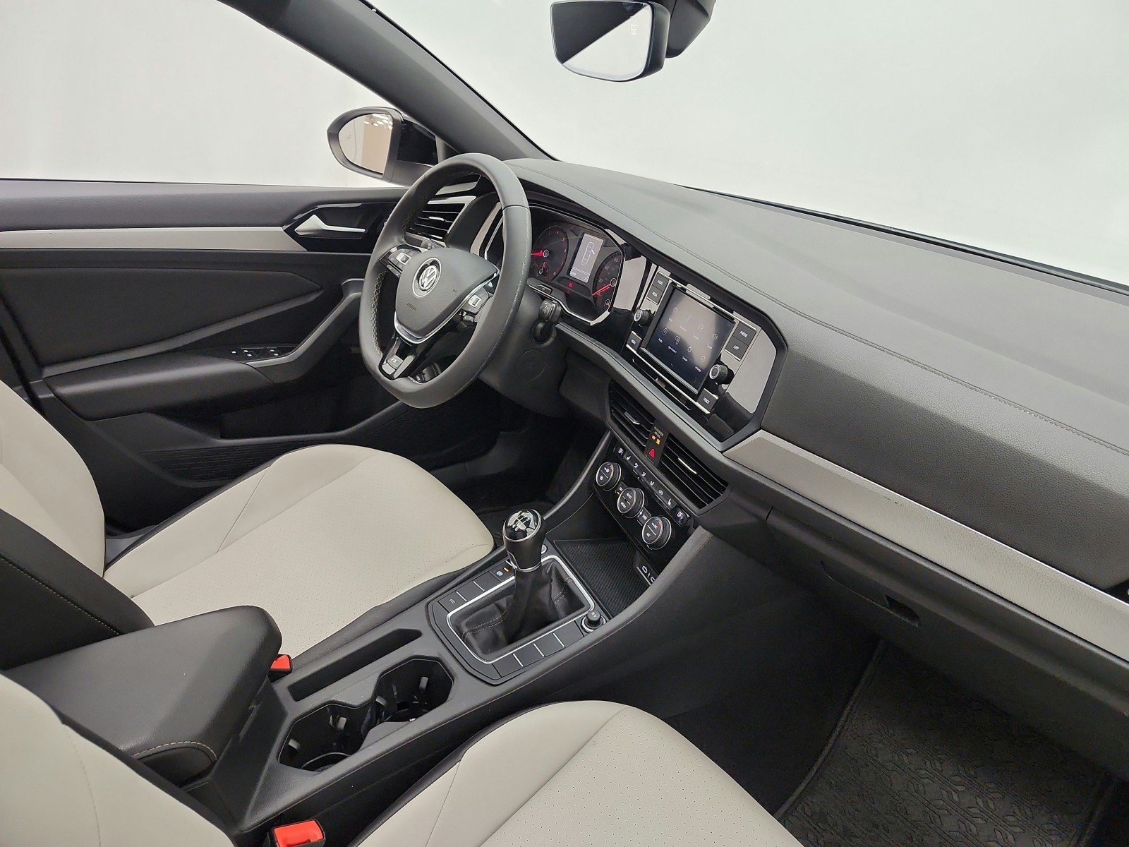 Used 2021 Volkswagen Jetta R-Line FWD image 18