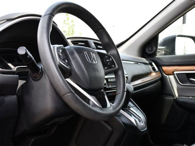Used 2019 Honda CR-V EX image 10