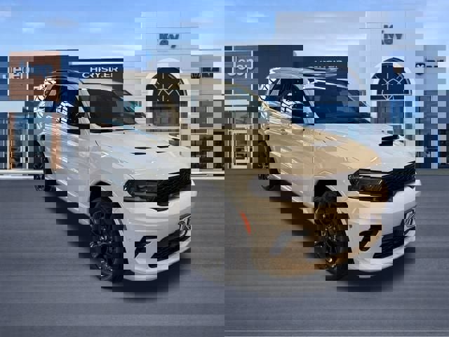 New 2026 Dodge Durango GT image 9