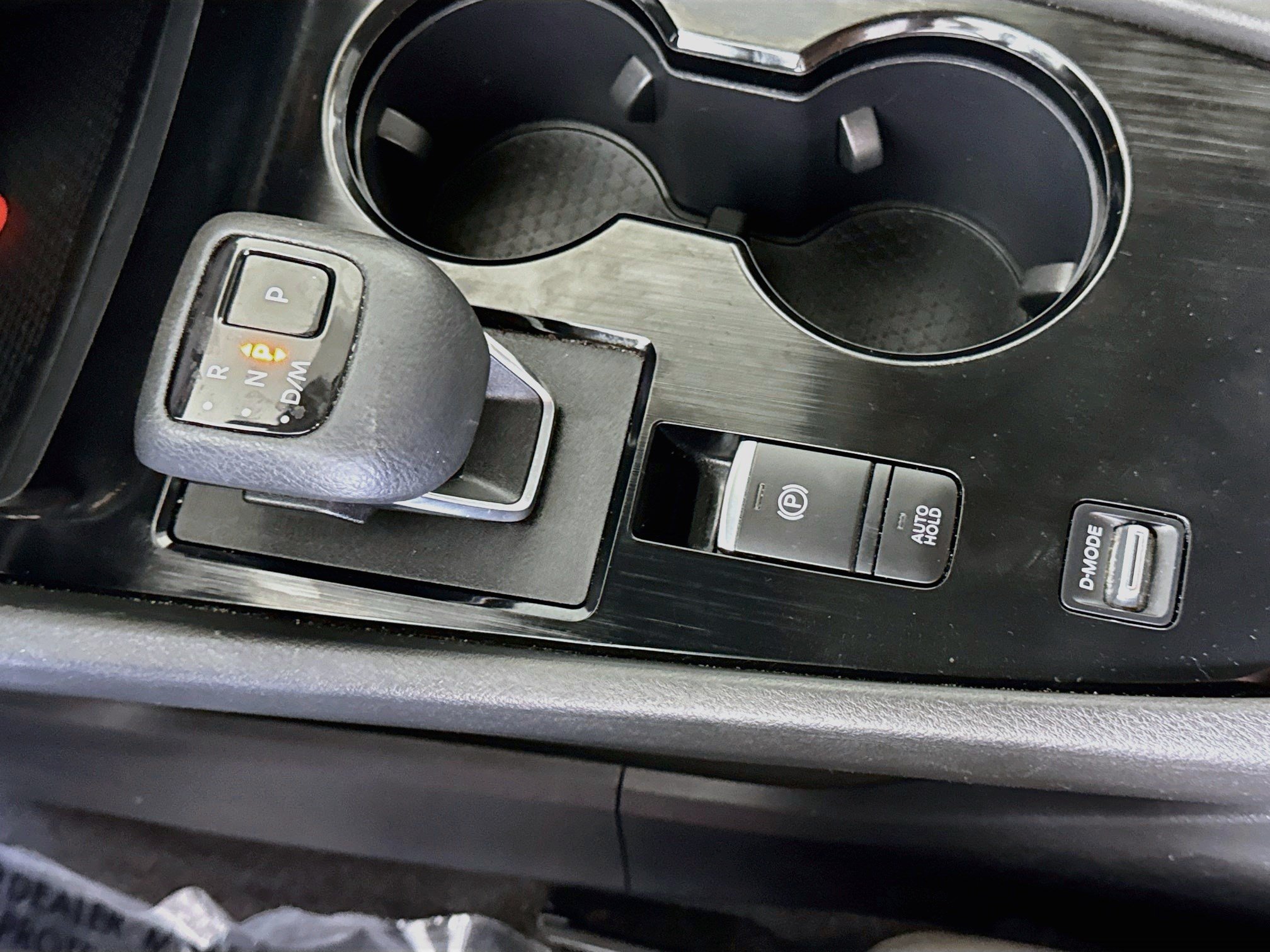 Used 2022 Nissan Rogue SV FWD image 20