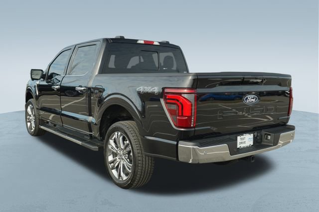 Used 2024 Ford F150 Lariat w/ Equipment Group 502A High image 6