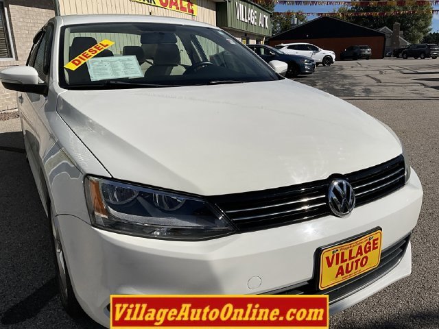 Used 2013 Volkswagen Jetta TDI FWD image 15