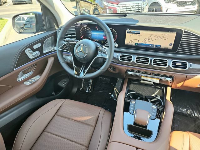 New 2026 Mercedes-Benz GLE 350 4MATIC image 25
