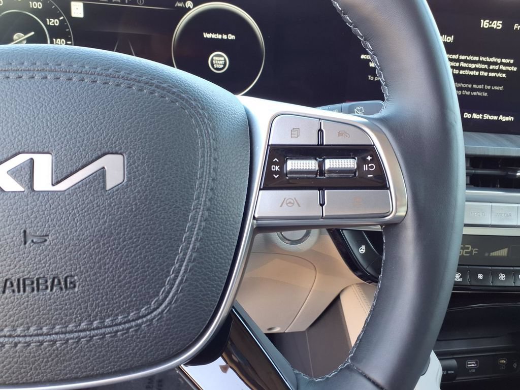 Certified 2023 Kia Telluride SX AWD/4WD image 13