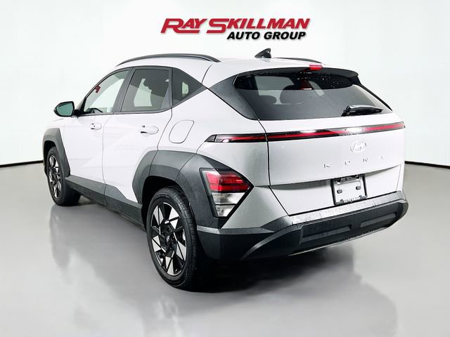 Used 2025 Hyundai Kona SEL image 5