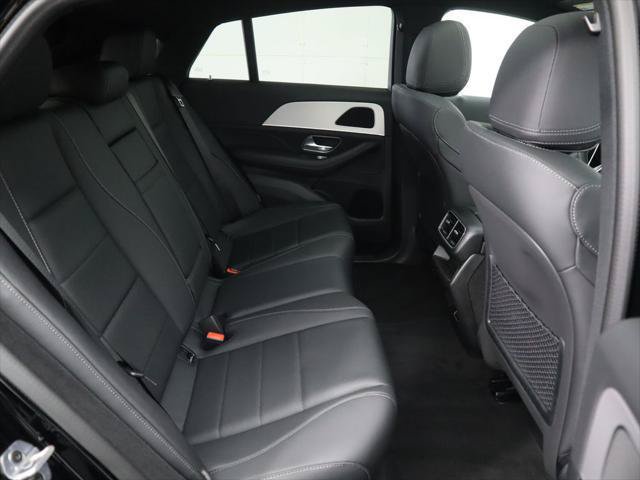 Certified 2026 Mercedes-Benz GLE 450 4MATIC Coupe image 24