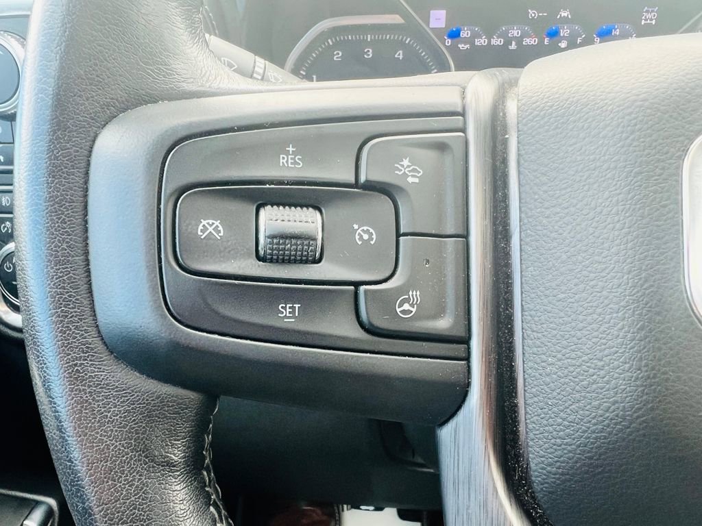 Used 2019 GMC Sierra 1500 Denali image 36