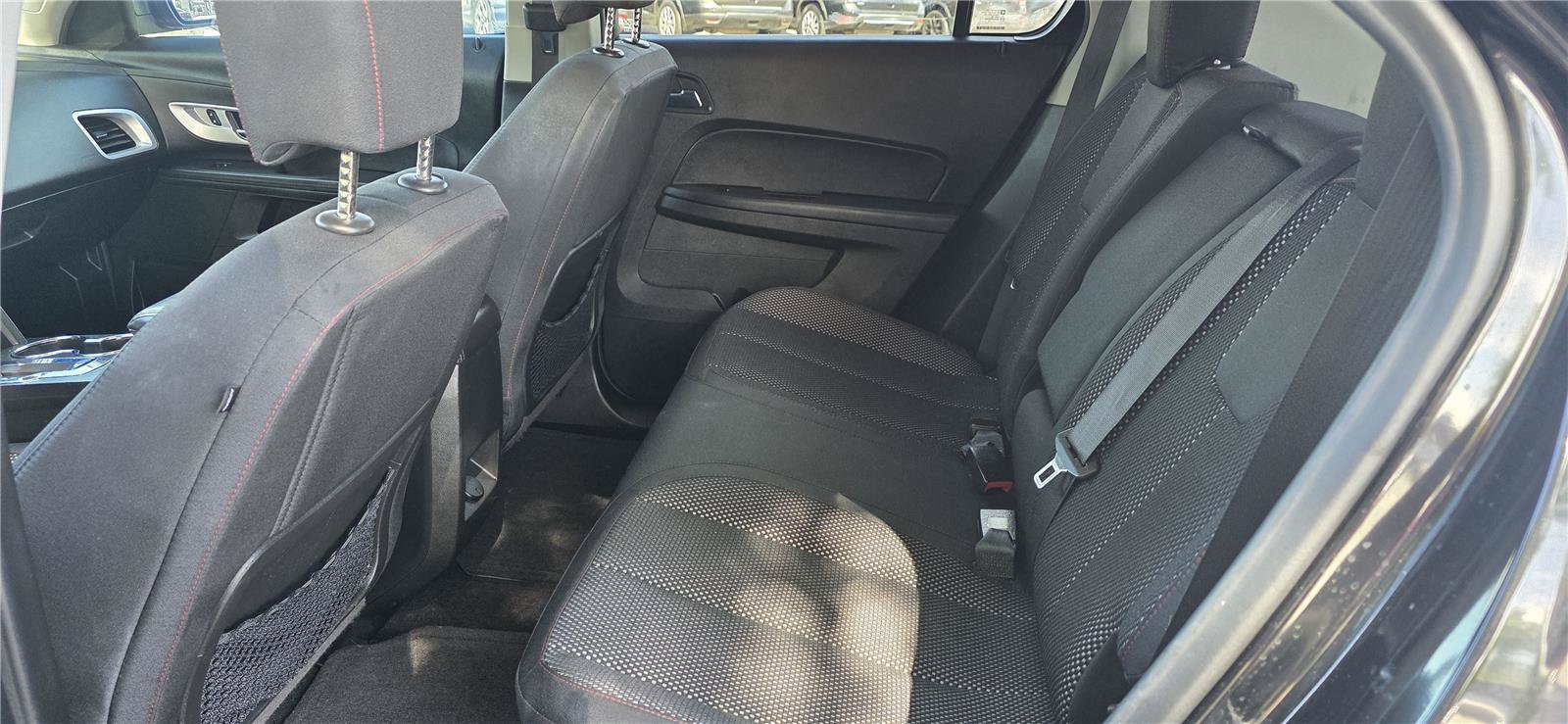 Used 2016 Chevrolet Equinox LT w/ Convenience Package FWD image 12