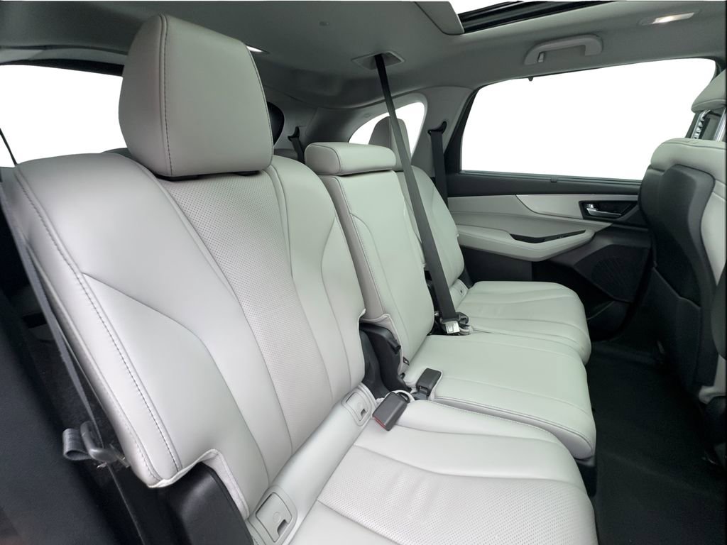 Used 2023 Acura MDX SH-AWD w/ Technology Package image 25