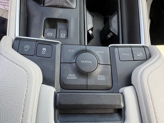 Used 2024 Toyota Grand Highlander AWD image 21