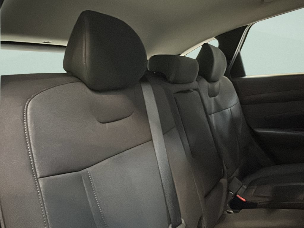 New 2026 Hyundai Tucson SE AWD/4WD image 13