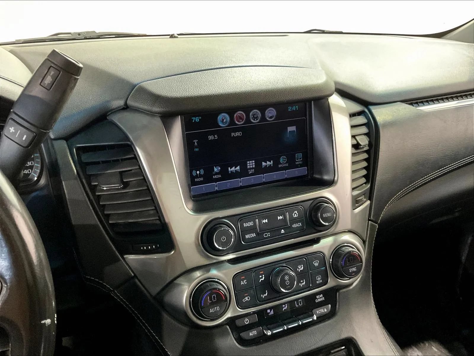 Used 2018 Chevrolet Tahoe LS w/ All-Season Package RWD image 25