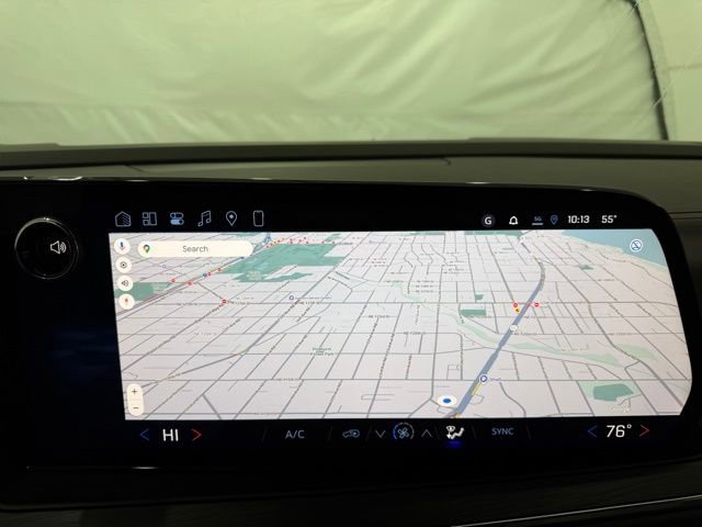 New 2026 Chevrolet Suburban LS w/ LPO, Dark Essentials Package image 39