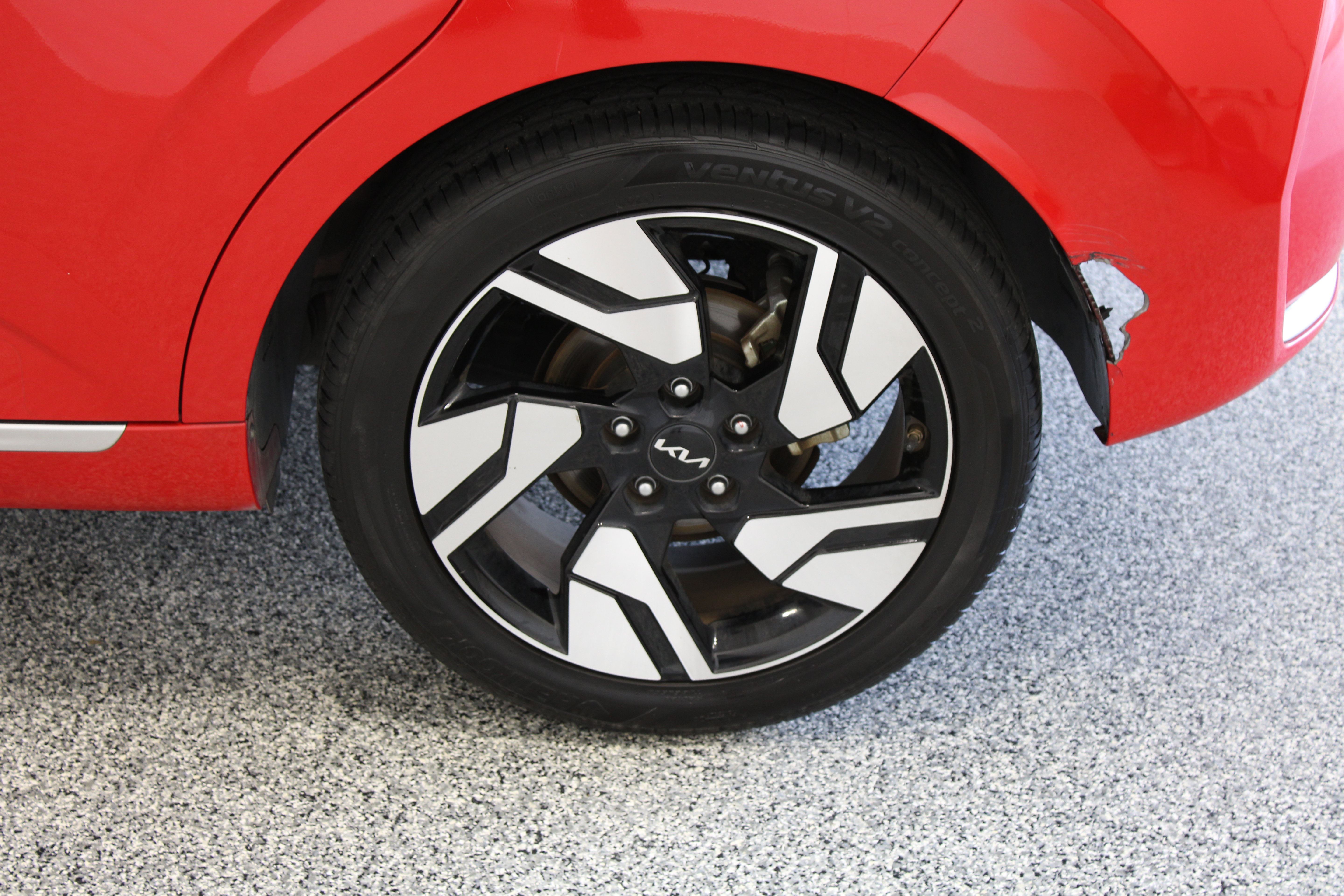 Used 2023 Kia Soul GT-Line w/ GT-Line Technology Package FWD image 10