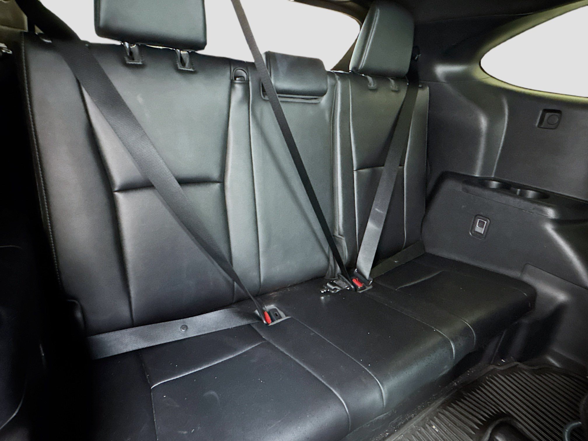 Used 2022 Toyota Highlander XSE FWD image 19