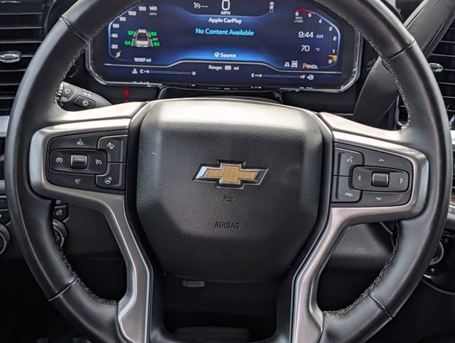 Used 2024 Chevrolet Silverado 2500 LT image 13